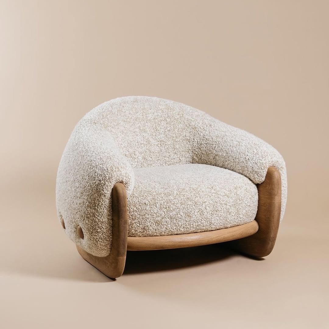 Mango Chair